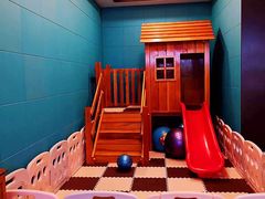 -小厨娘淮扬菜(六合欢乐港店)