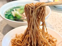 -东园小馆·早茶·淮扬小炒(江都路店)