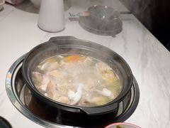 -狐狸爱上椰子鸡(滨江星光大道店)