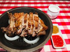-西贝莜面村(万象天地店)