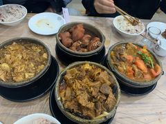 -梁师傅砂锅(哈达西街店)