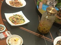 -呷湘厨·鱼汤捞饭(国家会展中心店)