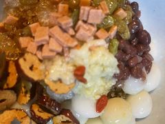 -兵哥豌豆面(雅颂居店)