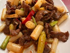 -黎记大排档(慈云路店)