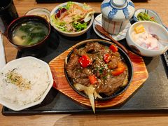 -满来寿喜烧(金虹桥店)