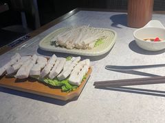 -鲜潭蒸汽石锅鱼(五道口购物中心店)