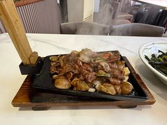 -楚鱼王·河鲜·湖北菜(华农店)