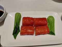 -香港狮子山下·明星粤菜餐厅(北苑店)