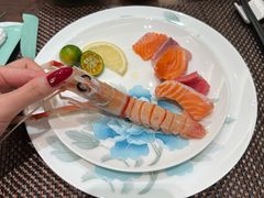 -深圳东方银座酒店·粤秀轩中餐厅