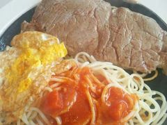 -豪客来牛排(雄峰城店)