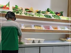 -许小树(国贸商城店)