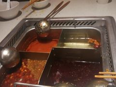 -海底捞火锅(大融城店)