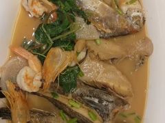 -老城根·潍坊菜(高新店)