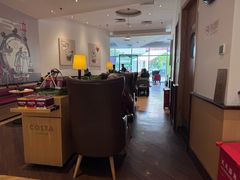 -COSTA COFFEE(天通苑华联店)