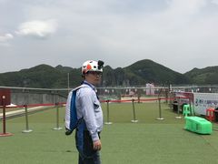 -重庆云阳龙缸景区