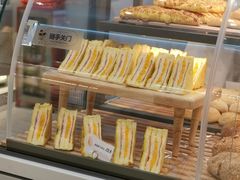 -BreadTalk面包新语·烘焙蛋糕(海岸城店)