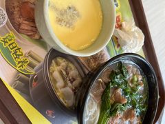 -真功夫(金月湾店)