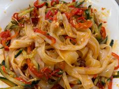 -魏家凉皮(文景路店)