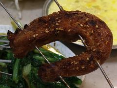鸡脖子-万鑫鸡翅