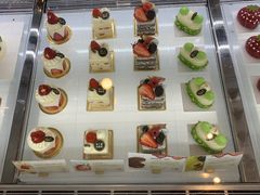 -DEMO黛慕蛋糕(中泰店)