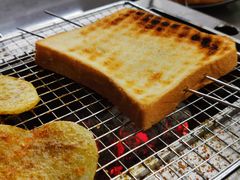 -老吕涮羊肉•东北原味烧烤•大油边•烤鱼(五角场店)