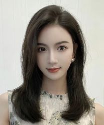 -丝语萱形象