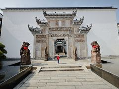 -广富林宰相府酒店·水云间