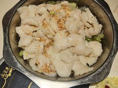 -万和源炝锅城·活鱼现炝(文艺北路店)