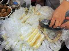 -芳婆糕团店(王府大街店)