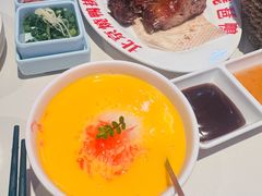 杨枝甘露双皮奶-南拳十三姨·潮汕砂锅粥·粤菜(西单大悦城店)