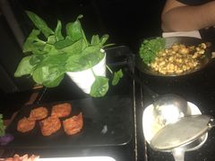 -捞王锅物料理(凯旋路店)