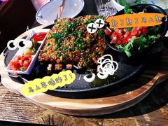 -Famous肥猫墨西哥音乐餐吧(五棵松华熙LIVE店)