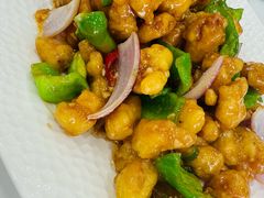 -老长春饺子馆(保利·春天里店)