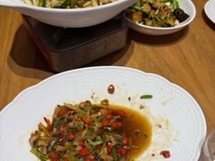 -巢爷老味(东方红店)