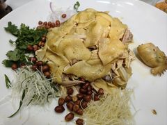 -嘉升大排档(番禺总店)