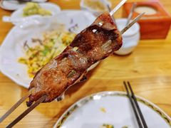 -九十九顶毡房(阜石路店)