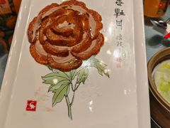 -全聚德(常州店)