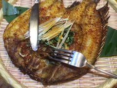 -云海肴·汽锅鸡·云南菜(天津国金汇店)