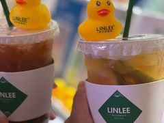-LINLEE林里·手打柠檬茶(黄浦茂名南路店)