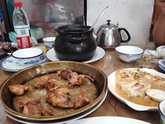 -苏记农家菜馆