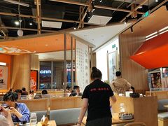 -川堂风·跷脚牛肉·乐山爆炒(宝山日月光店)