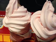 -麦当劳(华融店)