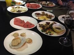 -339旋转餐厅(天府熊猫塔店)