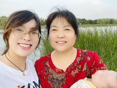 -金贝儿月嫂(高新尚品国际店)