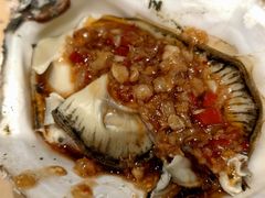 原只蒸生蚝-蚝得喜海鲜(东城店)