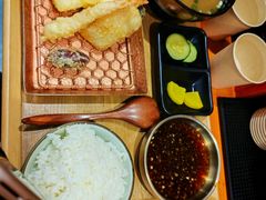 -天妇罗内顺田(罗湖店)