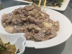 -振生清真饭店(永安道店)