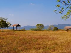-良渚古城遗址公园