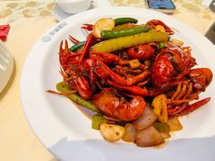 -聚味瞿记·龙虾堂(坡子街店)