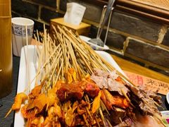 -来涮蜀鲜货火锅串串香(菜市口店)